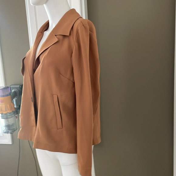 J JILL JACKET BLAZER SIZE XS - Picture 5 of 8